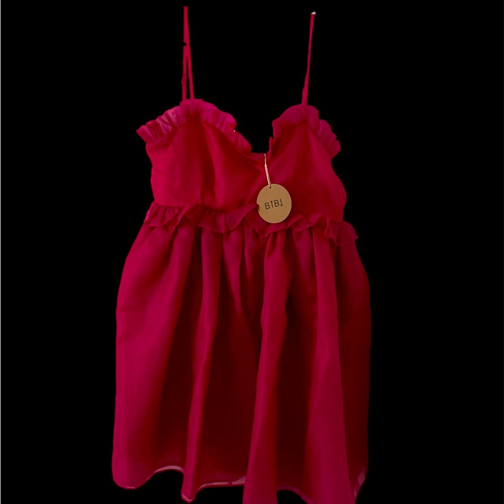 Brand new cocktail dress
